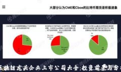 区块链龙头企业上市公司