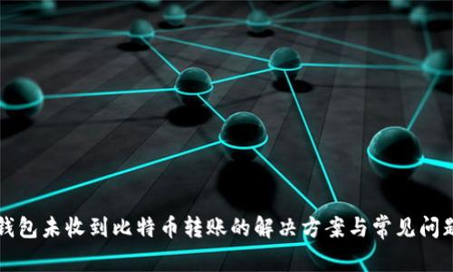 比太钱包未收到比特币转账的解决方案与常见问题解析