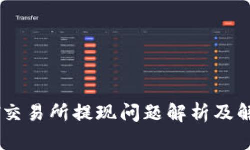 BITGET交易所提现问题解析及解决方案