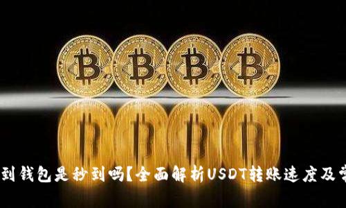 USDT提到钱包是秒到吗？全面解析USDT转账速度及常见问题