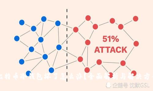 比特币冷钱包坏了怎么办？全面解析与解决方案