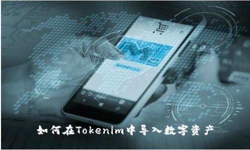 如何在Tokenim中导入数字资产