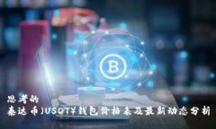 思考的泰达币（USDT）钱包