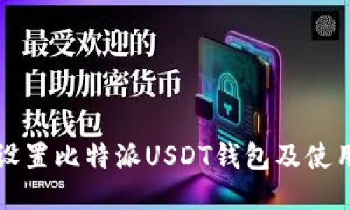 如何设置比特派USDT钱包及使用指南