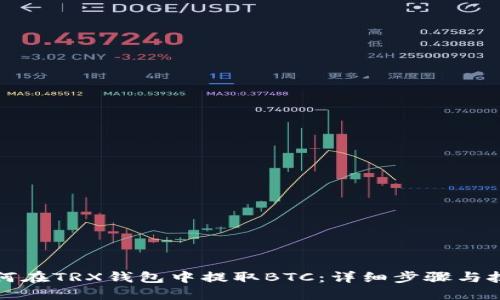 如何在TRX钱包中提取BTC：详细步骤与技巧