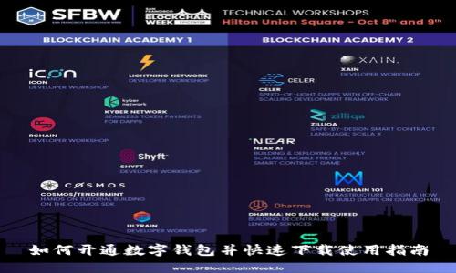 如何开通数字钱包并快速下载使用指南